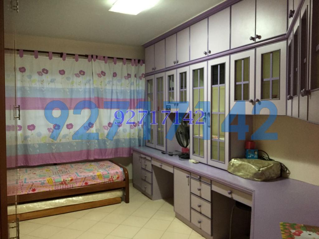 Blk 115 Bukit Batok West Avenue 6 (Bukit Batok), HDB 5 Rooms #107098782